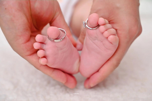 海西怀孕多久出现孕囊