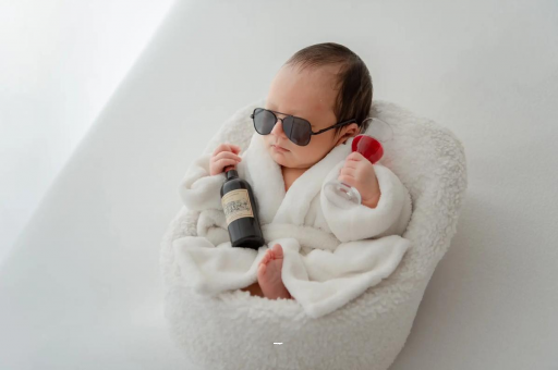 海西宝宝流黄色浓鼻涕