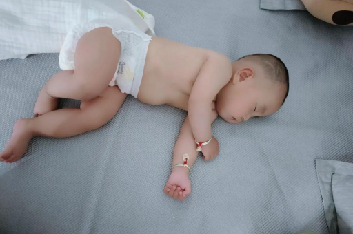 海西哭泣宝宝魔法眼泪